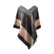 Bamboo Poncho