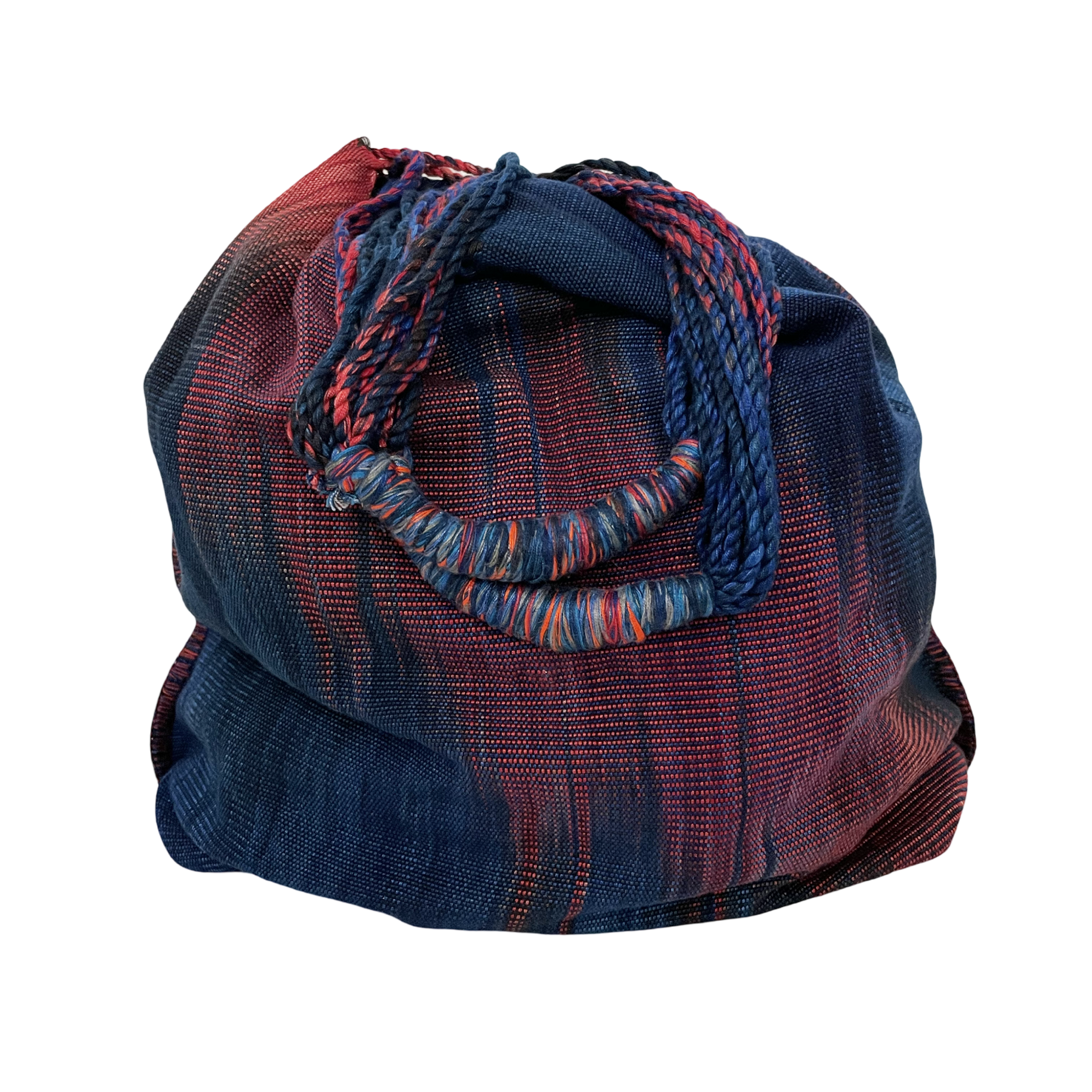 Bamboo Shoulder Bag
