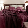 Pure Linen Duvet Cover Sets-19