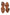 Bounty T-strap Leather Sandals-3