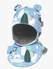 Thermal Merino Baby Balaclava CAISON-3