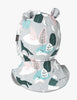 Thermal Merino Baby Balaclava CAISON-1