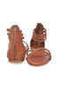 Calypso Braided Leather Sandals-3