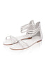 Calypso Braided Leather Sandals-2