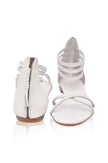 Calypso Braided Leather Sandals-3