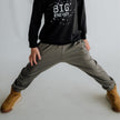 Youth Bamboo Lightweight Joggers