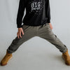 Youth Bamboo Lightweight Joggers