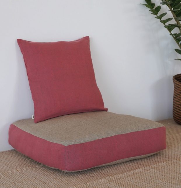 Large Floor Cushion (20x20