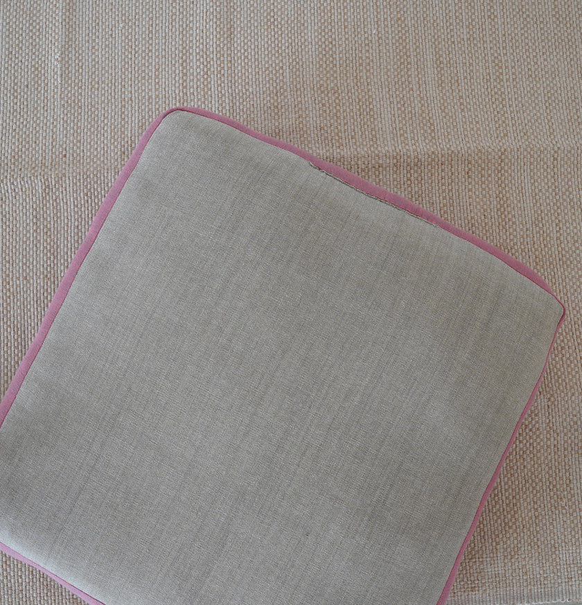 Large Floor Cushion (20x20