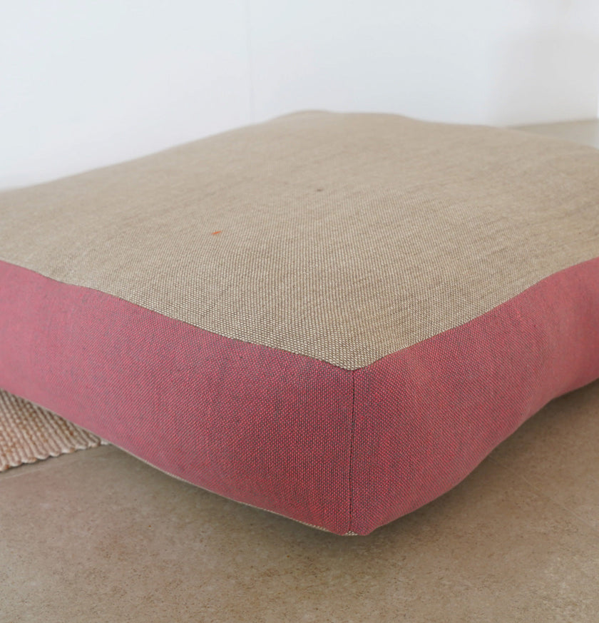 Large Floor Cushion (20x20