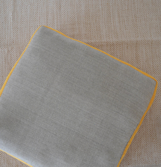 Large Floor Cushion (20x20