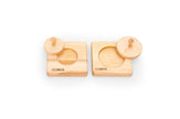 Circle puzzles