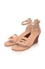 Como Leather Wedge Sandals (Sz. 5.5 - 10)-2