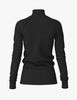 100% Premium Merino Wool Shirt For Women DAISY-3
