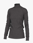 100% Premium Merino Wool Shirt For Women DAISY-4