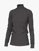 100% Premium Merino Wool Shirt For Women DAISY-4
