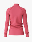 100% Premium Merino Wool Shirt For Women DAISY-1