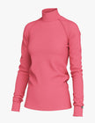 100% Premium Merino Wool Shirt For Women DAISY-0