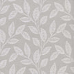 Botanical Print Pure Linen Curtains | Pinch Pleats & Euro Pleats | Standard & Custom Sizes | Light Filtering & Blackout