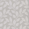 Botanical Print Pure Linen Curtains | Pinch Pleats & Euro Pleats | Standard & Custom Sizes | Light Filtering & Blackout