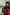 Kid's Trench Coat - Burgundy Red - Cotton-3