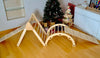 Montessori Climbing Set 5 Pieces | Indoor Playset