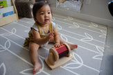 Spinning Wheel