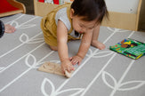 Circle puzzles