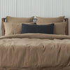 Linen Cotton Duvet Cover Sets-1