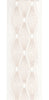 Embroidered Lace Trim | 10cm Wide Cotton Canvas | Delicate Openwork Pattern | Curtain, Cushion & Craft Trimming by the Metre