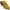 Marigold Yellow Floral Printed Silk Tie-0