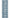 Wide Cotton Canvas Embroidered Trim Tape | 4 Inch (10.16cm) | 5 Colours | By The Metre