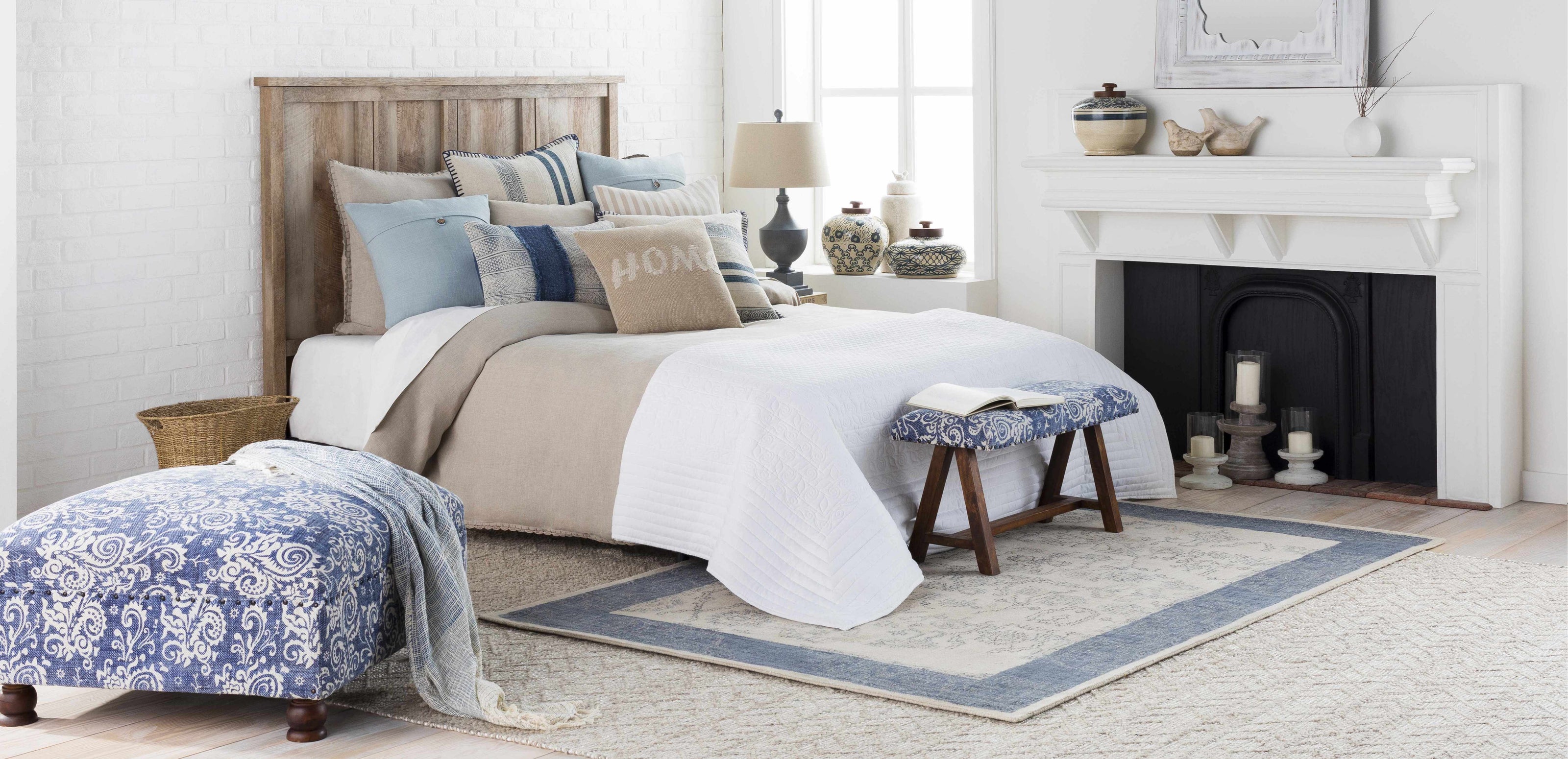 Ordinary Bedding