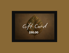 NatureWoven Gift Card