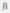 Organic Cotton Evolutive Pant Jade Green-0