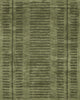 Washable Wool Rug - Green-6