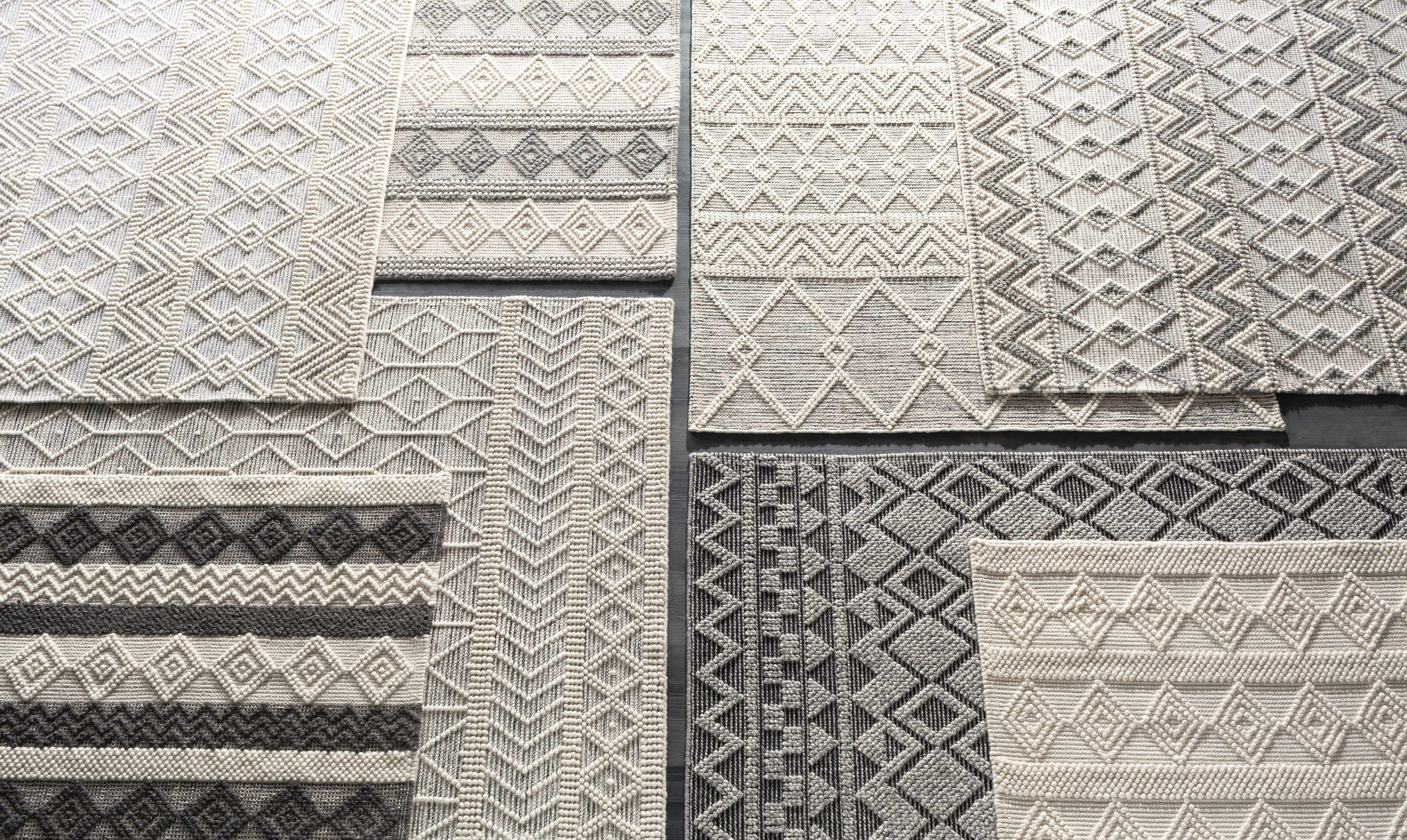 Ginter Wool Area Rug-4