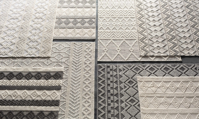 Ginter Wool Area Rug-4