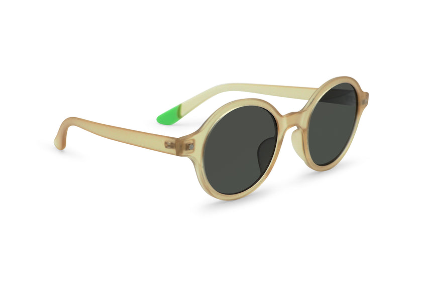 Haven – Bamboo - SUNGLASSES-1