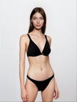 Seacell Front-Open Bra – White-1