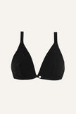 Seacell Front-Open Bra – Black-0