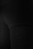 Women's Seacell Sports Shorts - Black-3