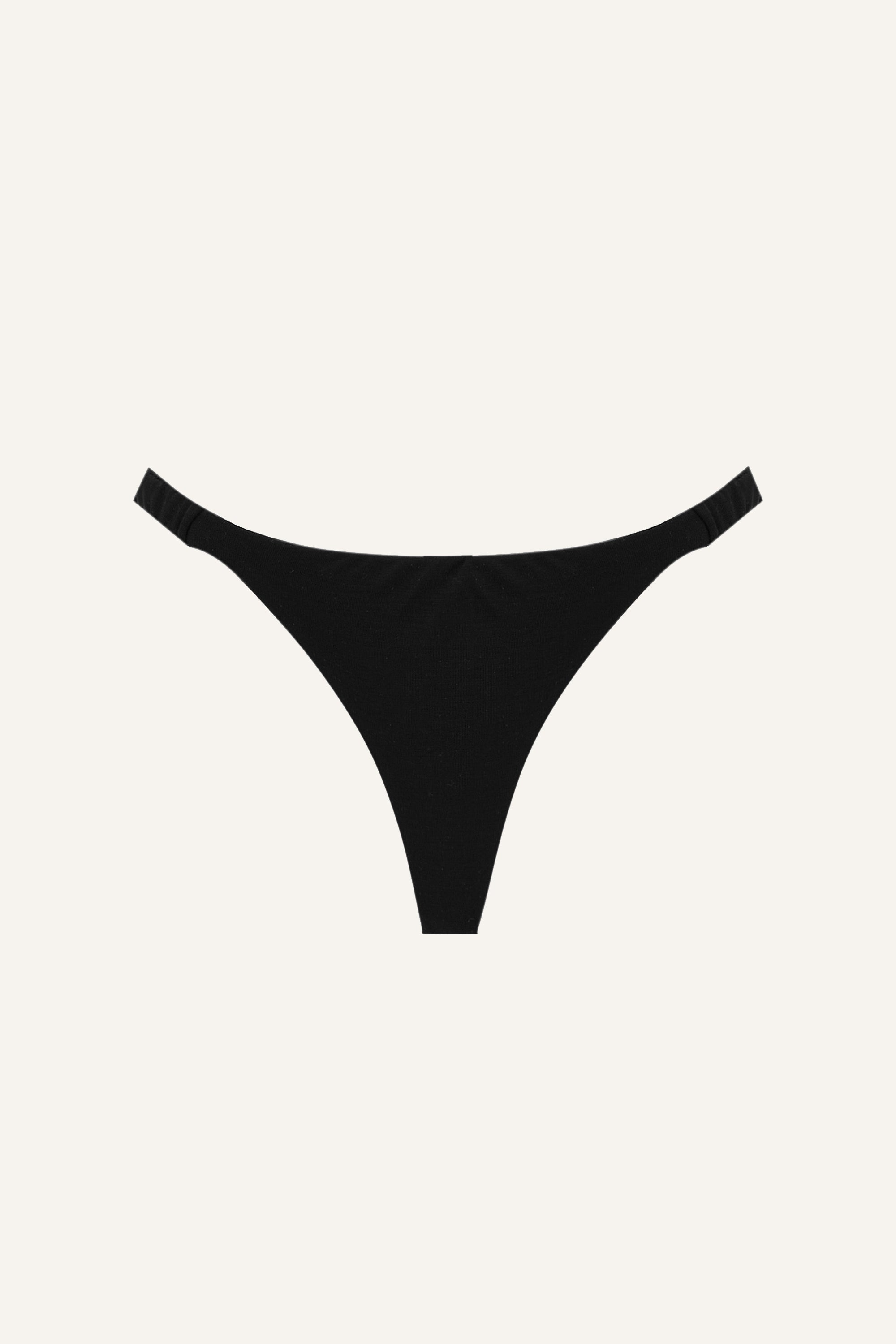 SeaCell Brazilian Briefs – Black-0