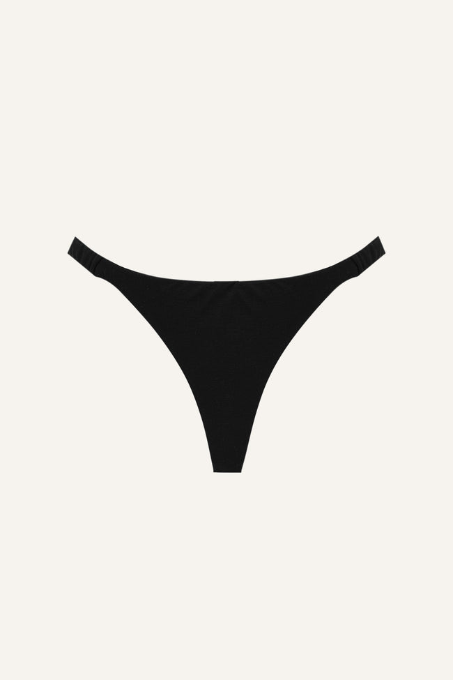 SeaCell Brazilian Briefs – Black-0