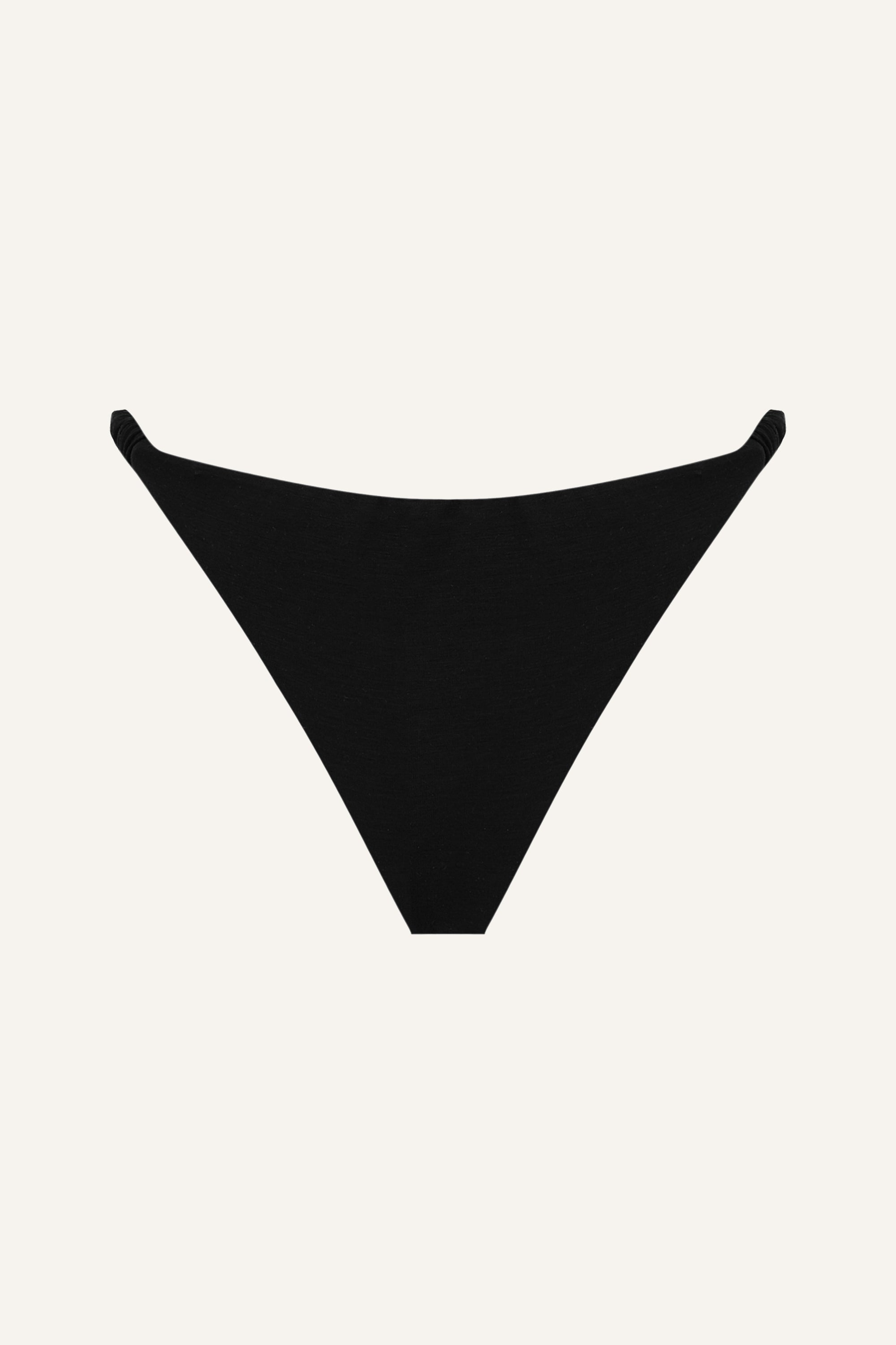 SeaCell Brazilian Briefs – Black-2