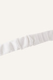 Silk Brazilian Briefs – White-3