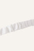 Silk Brazilian Briefs – White-3