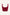 Women's Lyocell/Wool Sports Bra - Burgundy (Cream Thread)-2