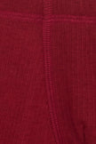 Lyocell-Wool Kids Boxers - Red-2
