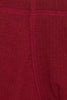 Lyocell-Wool Kids Boxers - Red-2